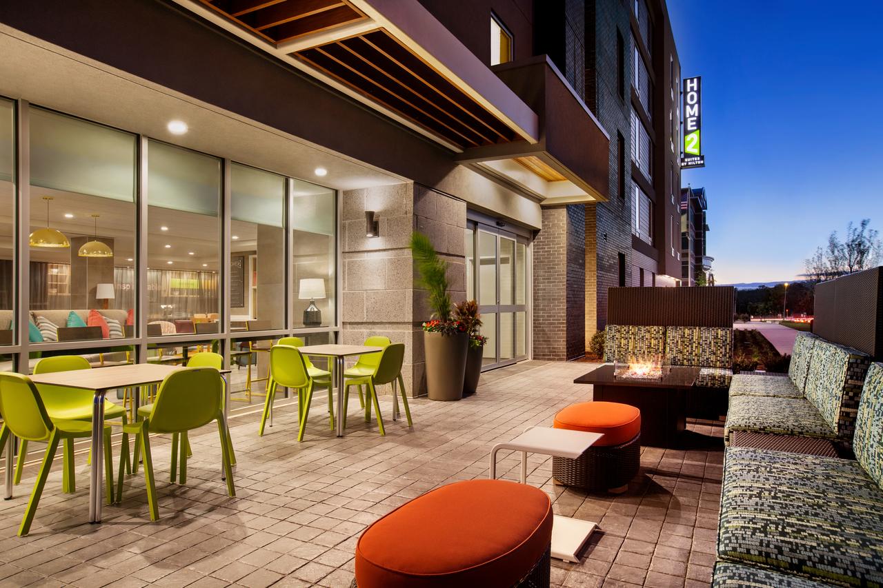 Home2 Suites By Hilton Silver Spring - thumb 5