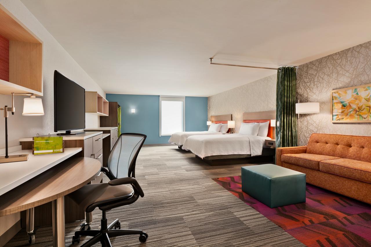 Home2 Suites By Hilton Silver Spring - thumb 16