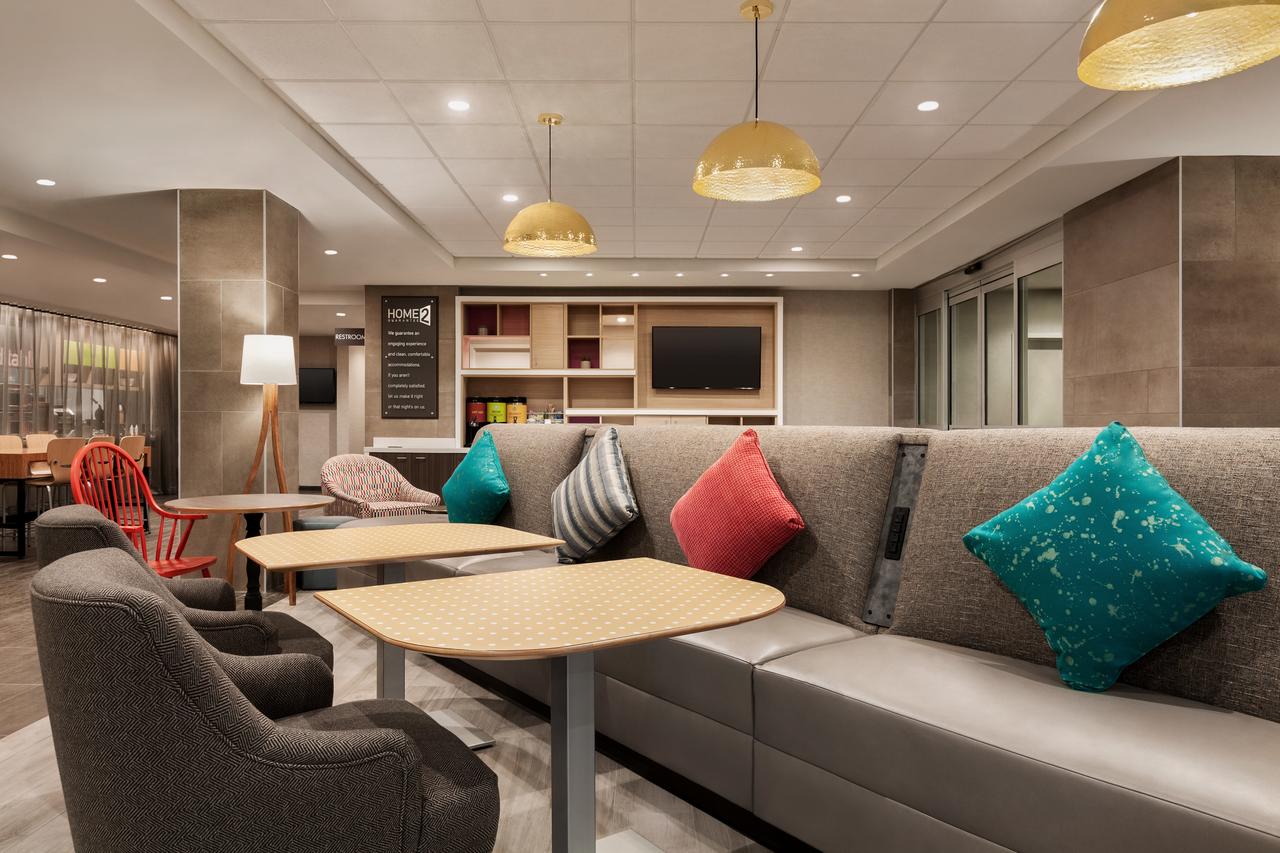 Home2 Suites By Hilton Silver Spring - thumb 1