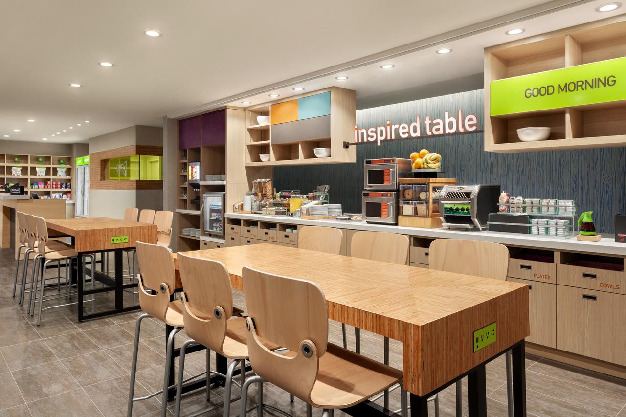 Home2 Suites By Hilton Silver Spring - thumb 11