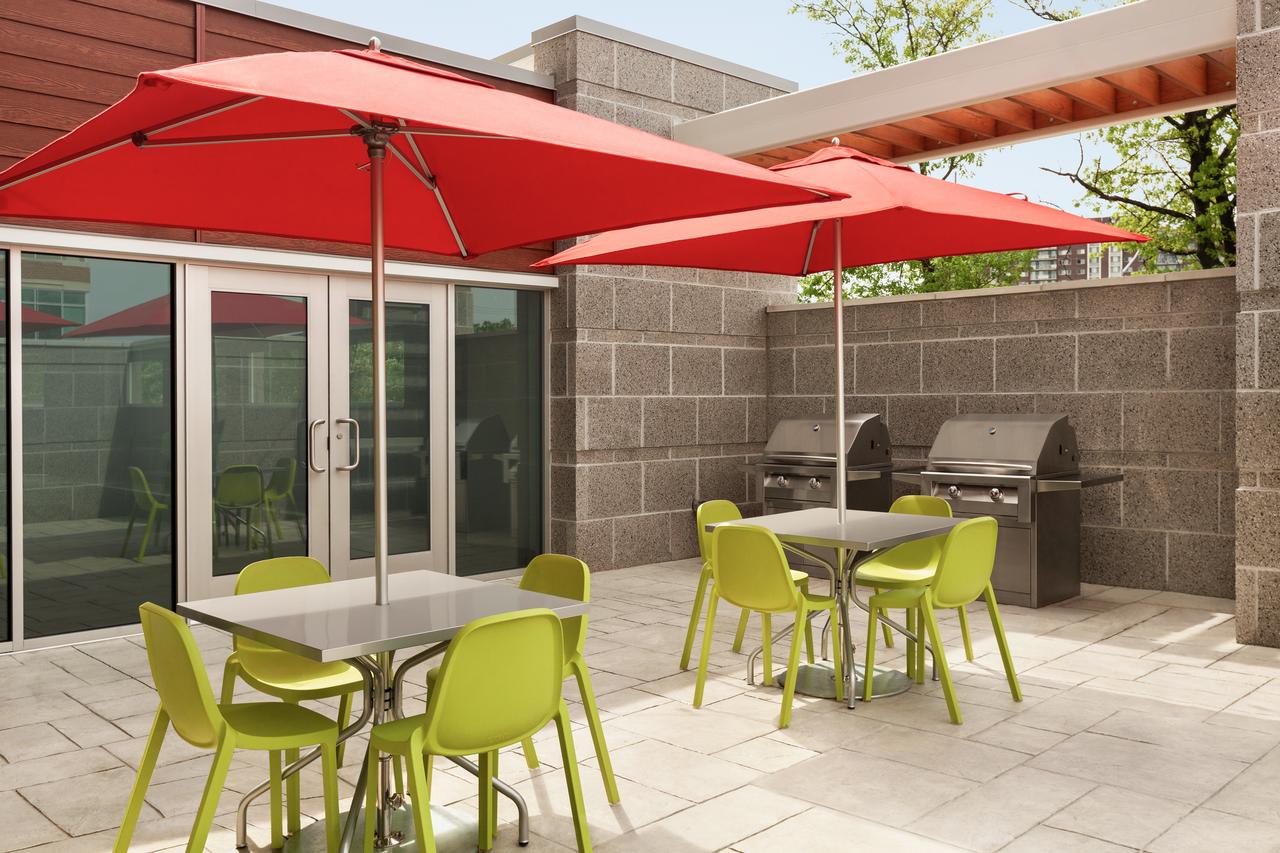 Home2 Suites By Hilton Silver Spring - thumb 4