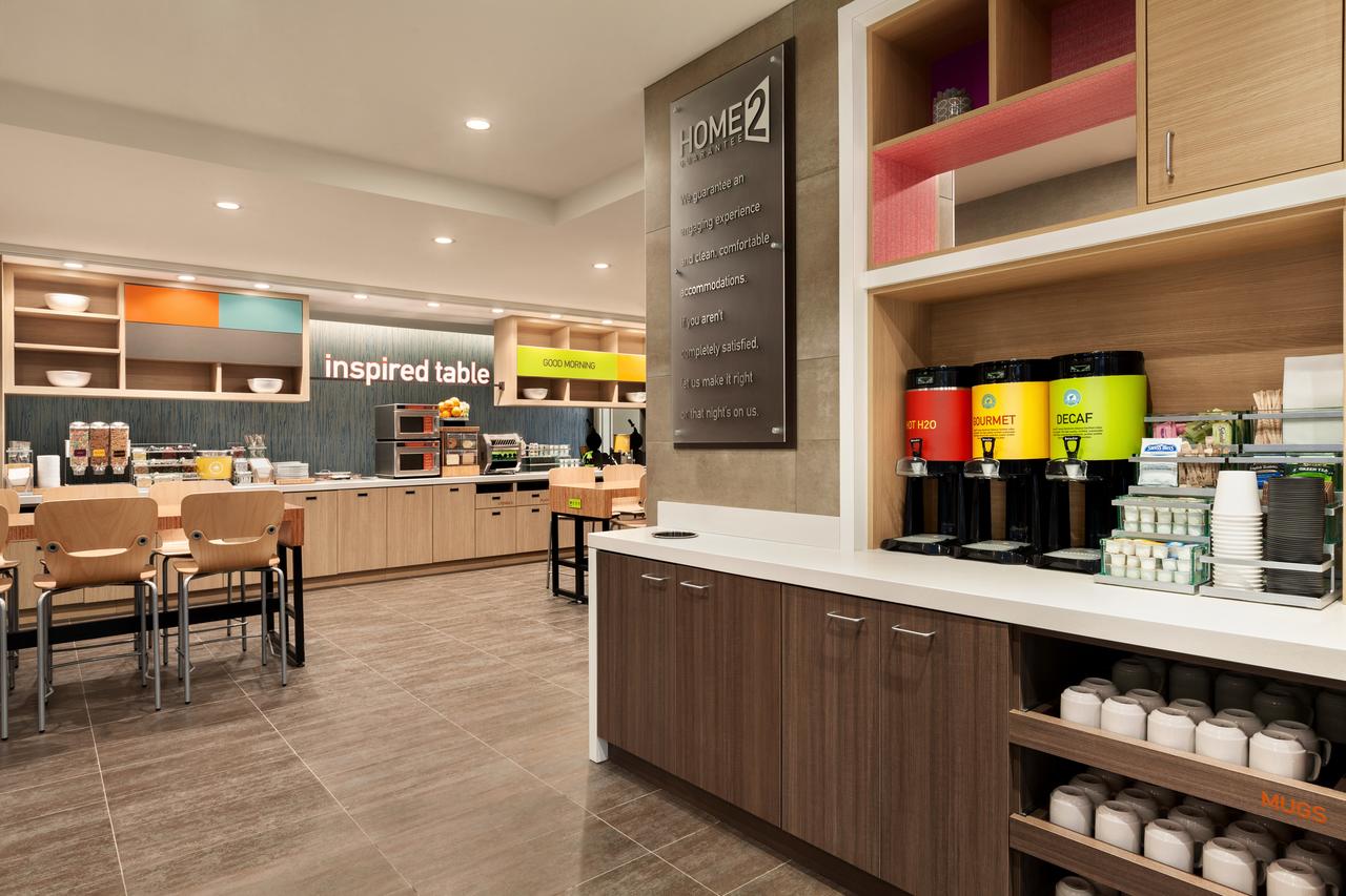 Home2 Suites By Hilton Silver Spring - thumb 2