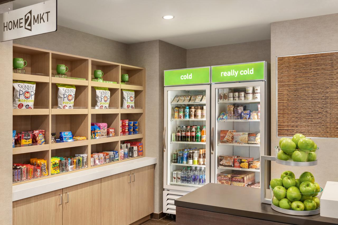 Home2 Suites By Hilton Silver Spring - thumb 14