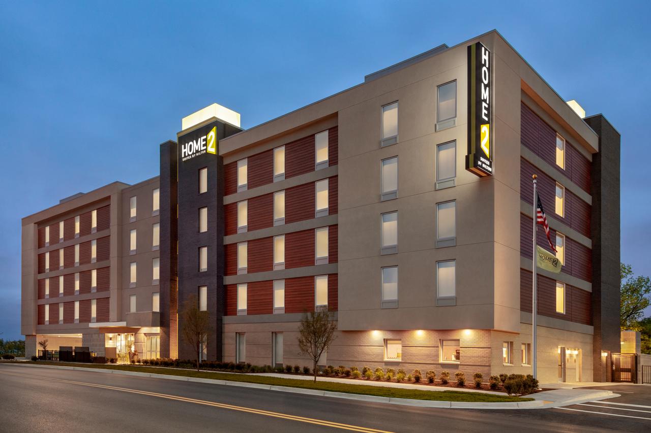 Home2 Suites By Hilton Silver Spring - thumb 0