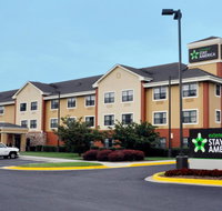 Extended Stay America - Frederick - Westview Dr. - Accommodation Philadelphia