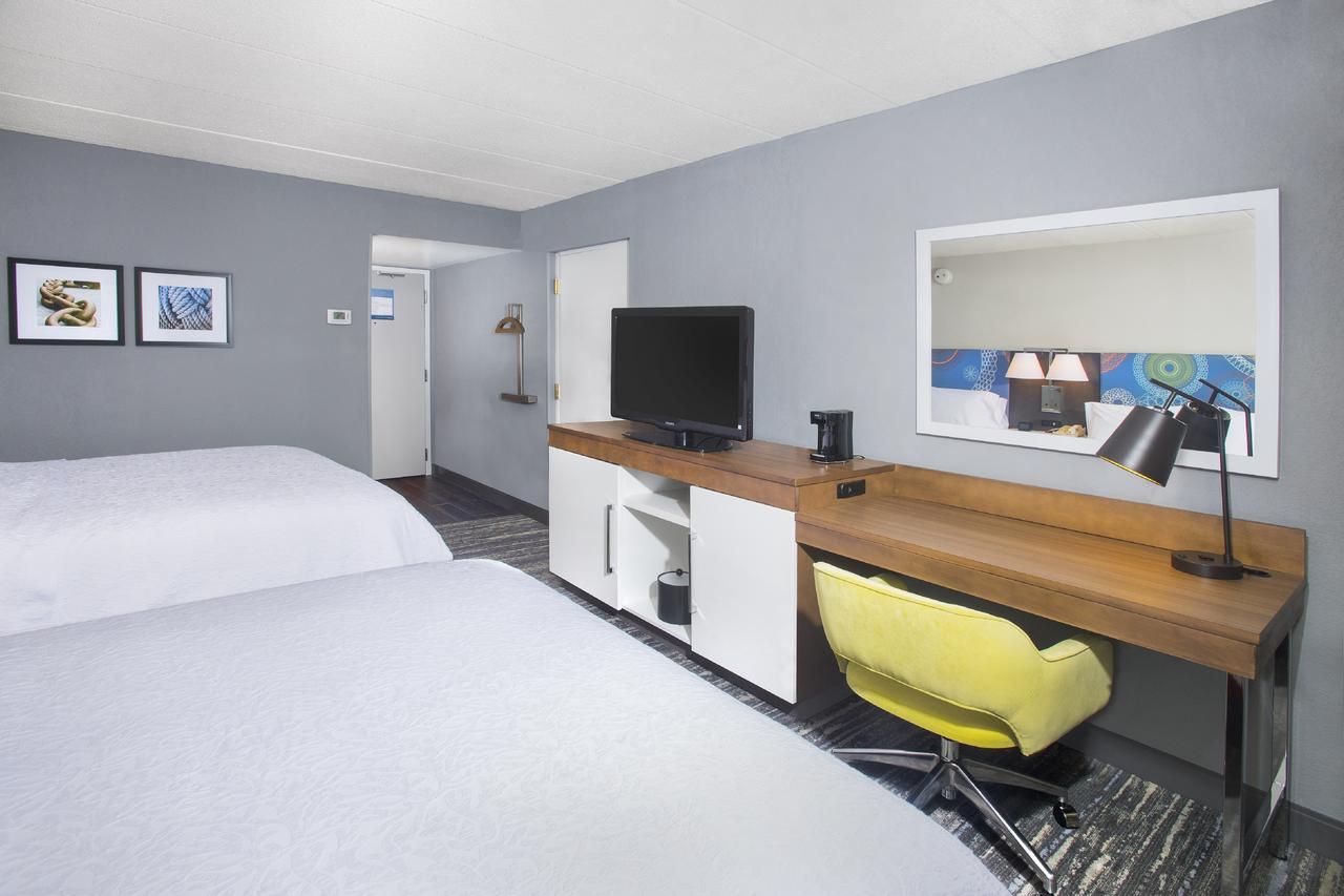 Hampton Inn & Suites Annapolis - thumb 3