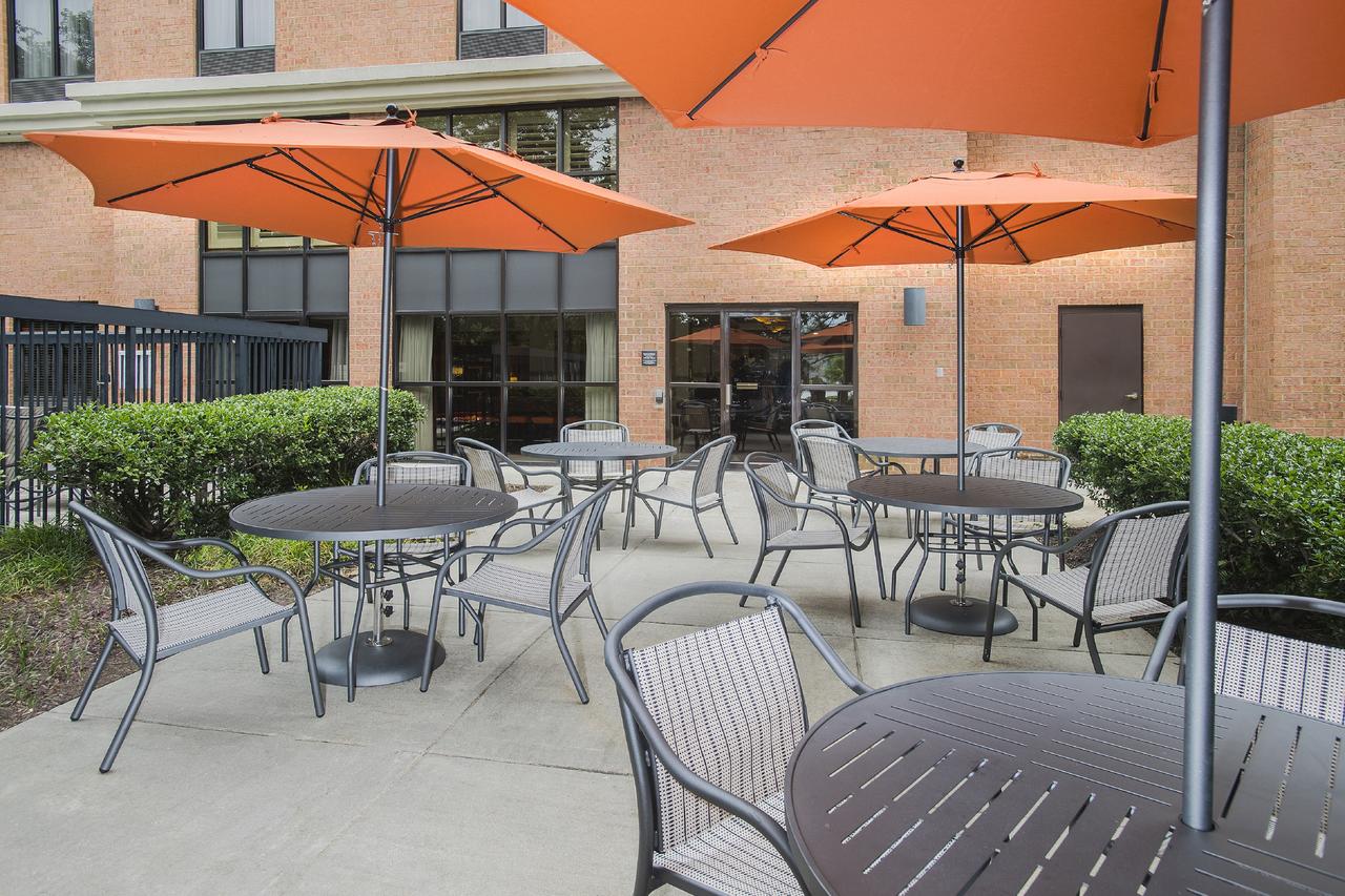 Hampton Inn & Suites Annapolis - thumb 17