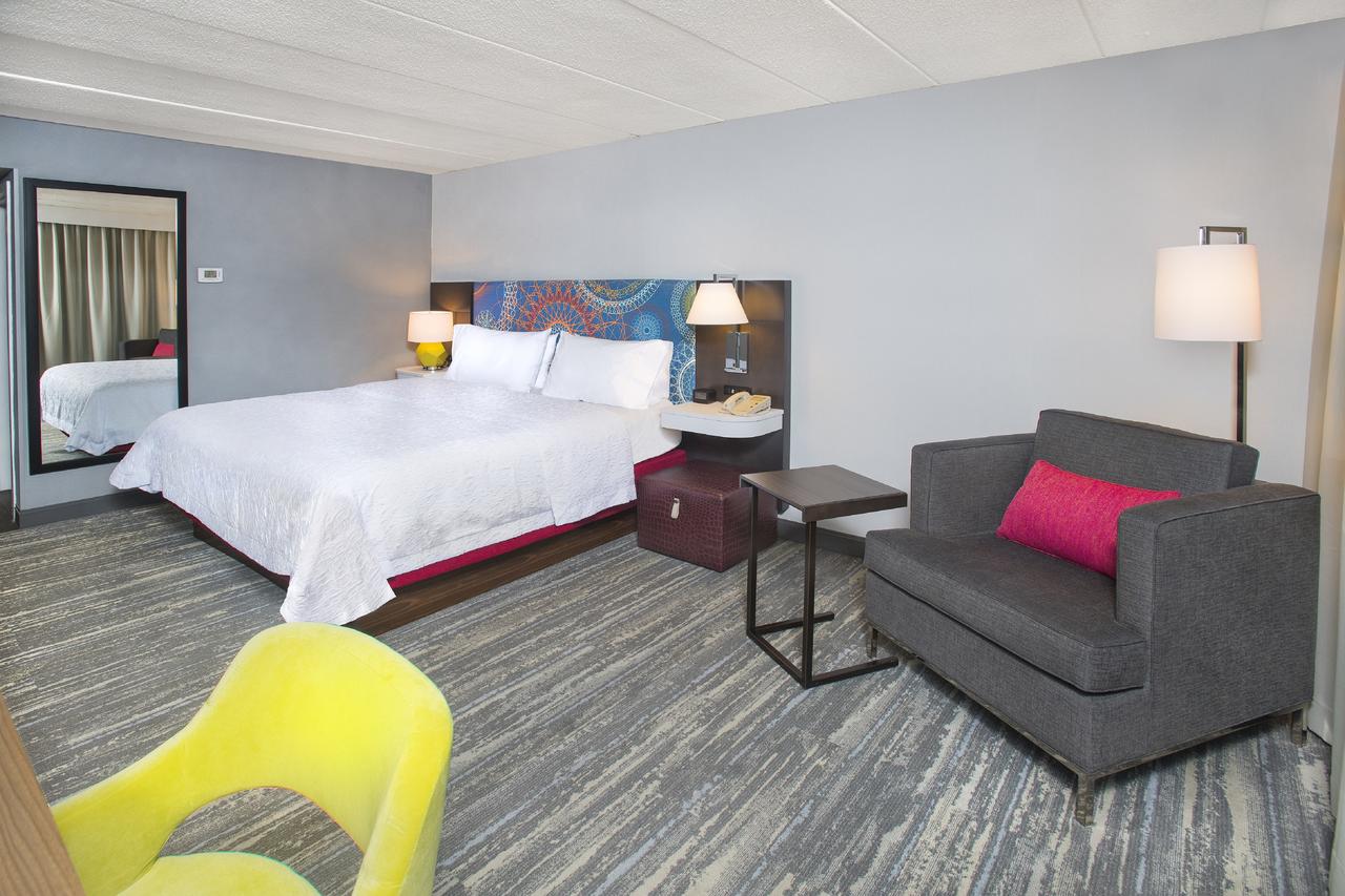 Hampton Inn & Suites Annapolis - thumb 1