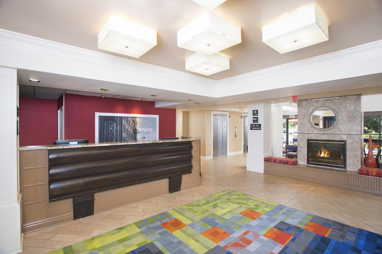 Hampton Inn & Suites Annapolis - thumb 11