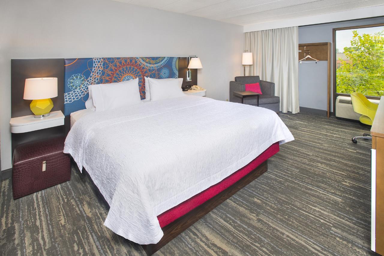 Hampton Inn & Suites Annapolis - thumb 10