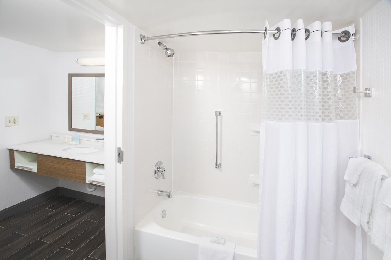 Hampton Inn & Suites Annapolis - thumb 22