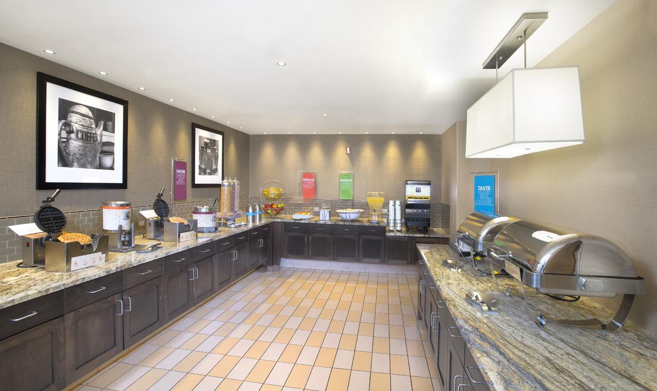 Hampton Inn & Suites Annapolis - thumb 14