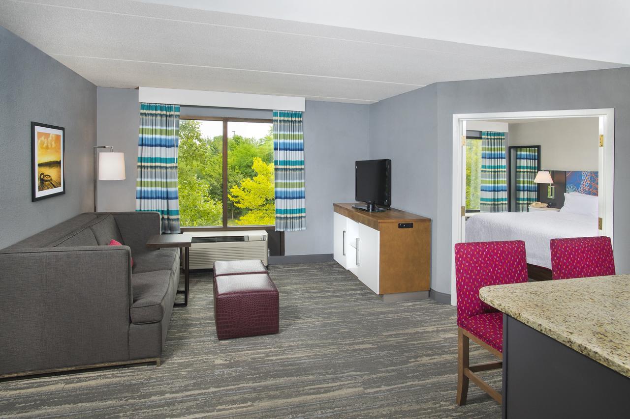 Hampton Inn & Suites Annapolis - thumb 7