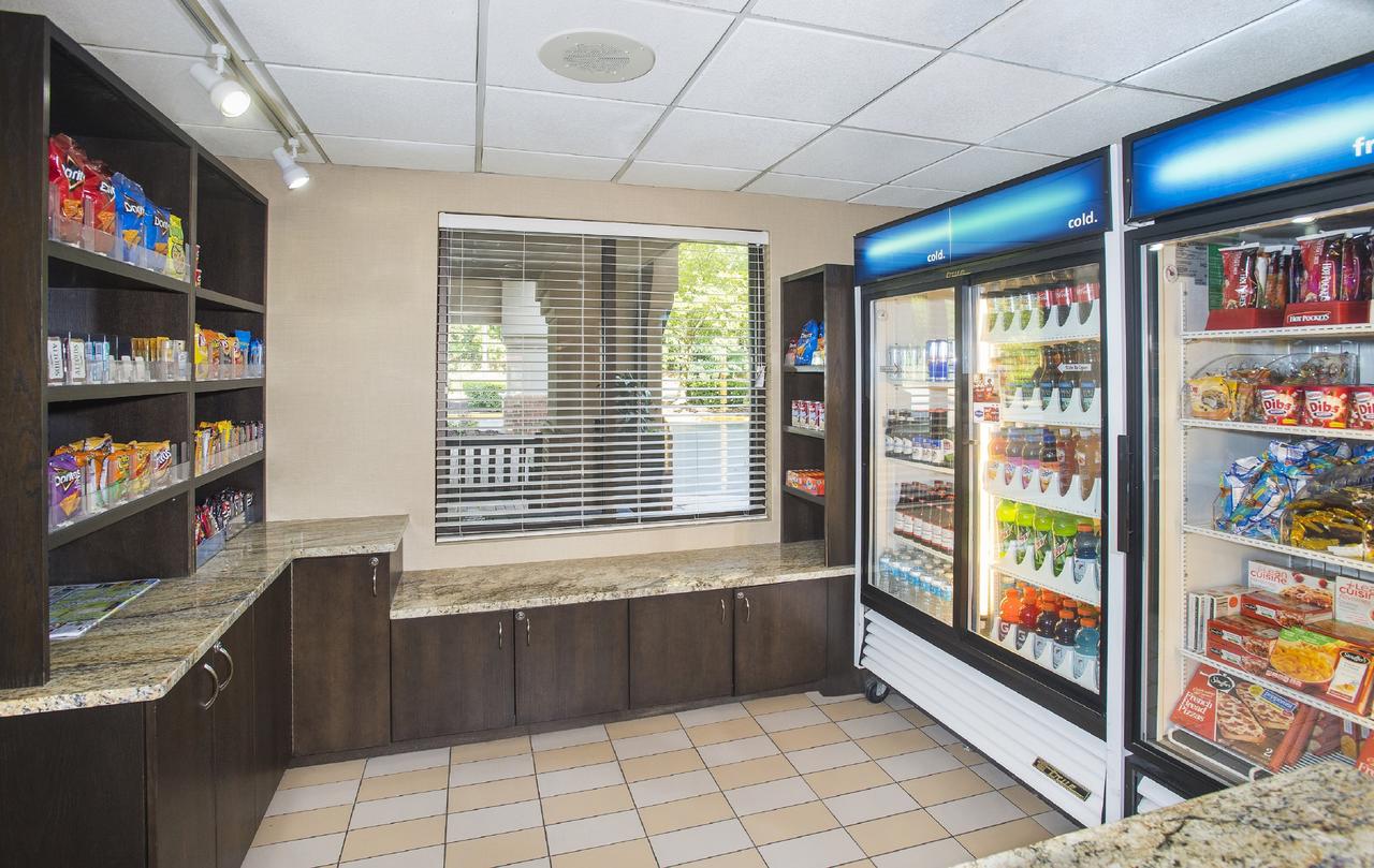 Hampton Inn & Suites Annapolis - thumb 16