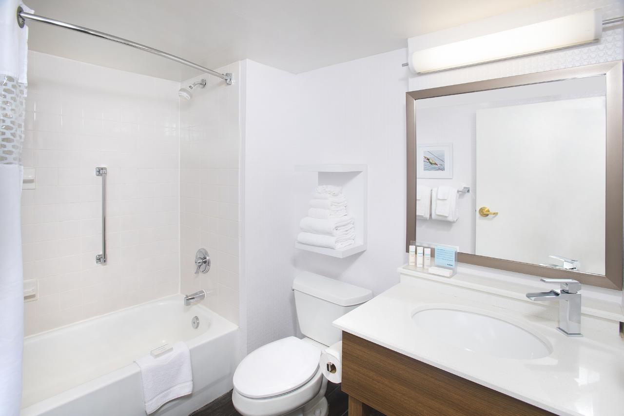 Hampton Inn & Suites Annapolis - thumb 15