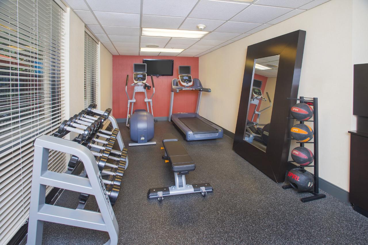 Hampton Inn & Suites Annapolis - thumb 13