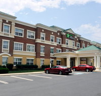 Extended Stay America - Washington D.C. - Gaithersburg - South - Accommodation Philadelphia