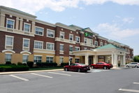 Booking Gaithersburg Accommodation Philadelphia