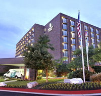 Embassy Suites Baltimore - North/Hunt Valley - Accommodation Philadelphia