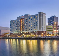 Courtyard Gaithersburg Washingtonian Center - Accommodation Philadelphia