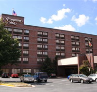 Hampton Inn Frederick - Accommodation Philadelphia