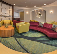 SpringHill Suites Gaithersburg - Accommodation Philadelphia