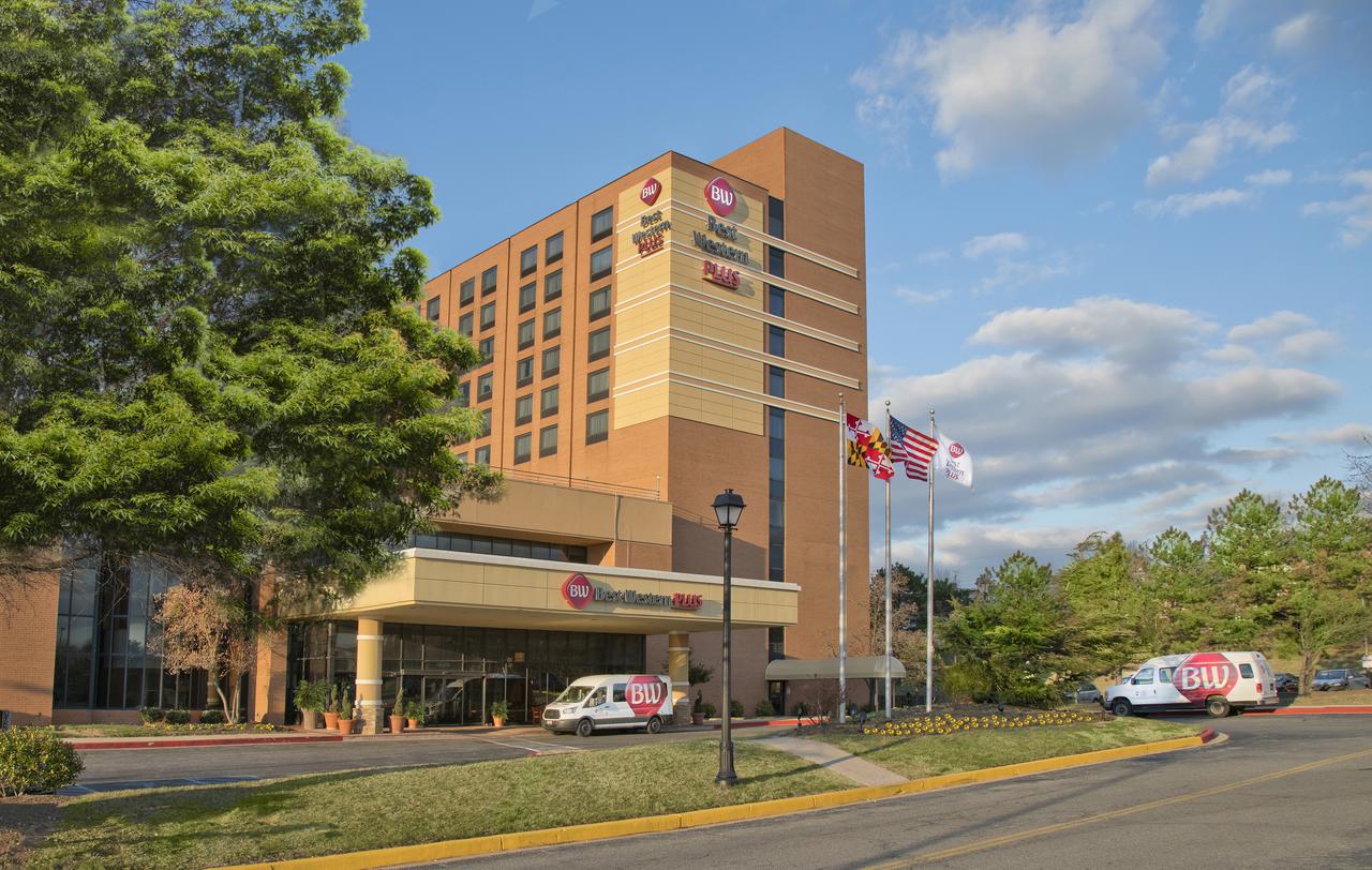 Best Western Plus Hotel & Conference Center - thumb 34