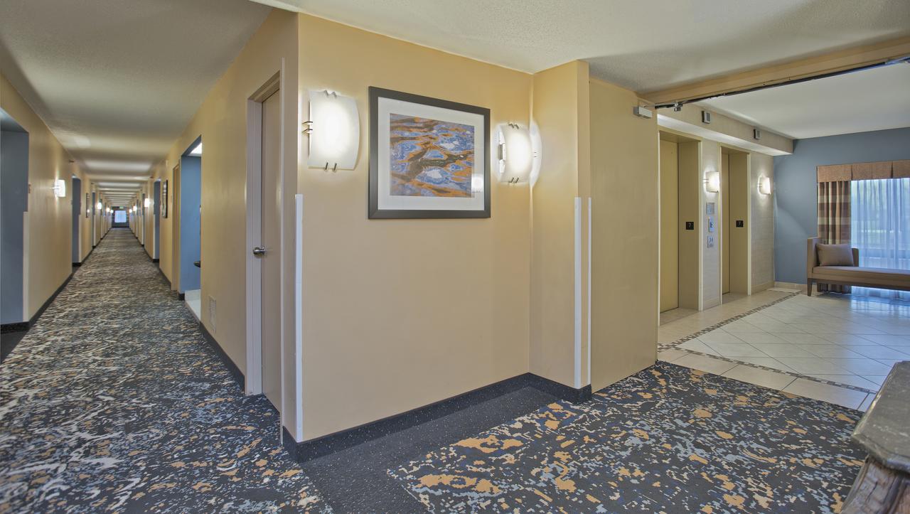 Best Western Plus Hotel & Conference Center - thumb 8