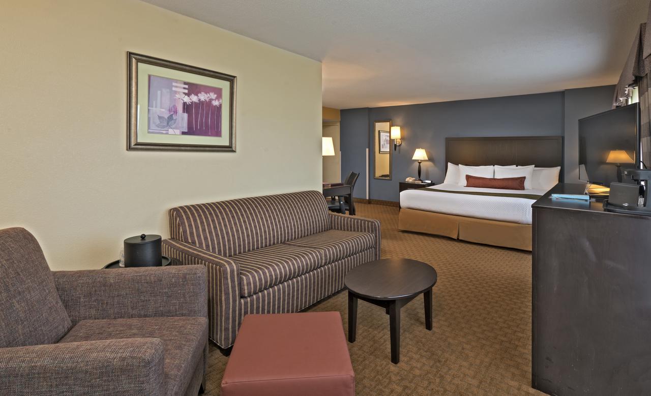 Best Western Plus Hotel & Conference Center - thumb 11