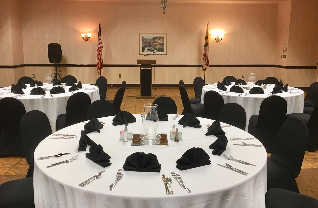 Best Western Plus Hotel & Conference Center - thumb 24