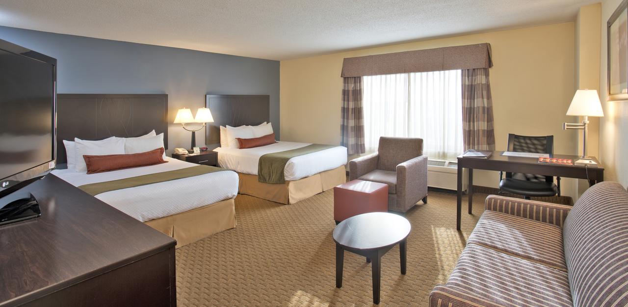 Best Western Plus Hotel & Conference Center - thumb 5