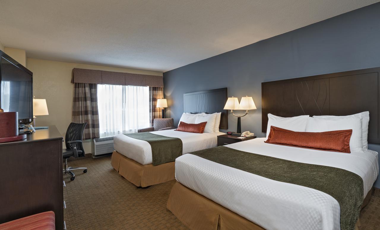 Best Western Plus Hotel & Conference Center - thumb 1