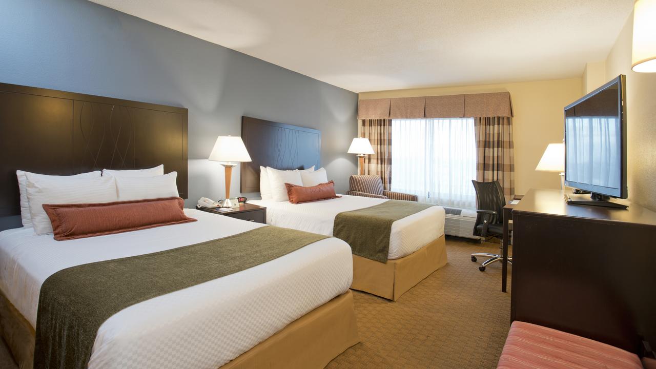 Best Western Plus Hotel & Conference Center - thumb 4