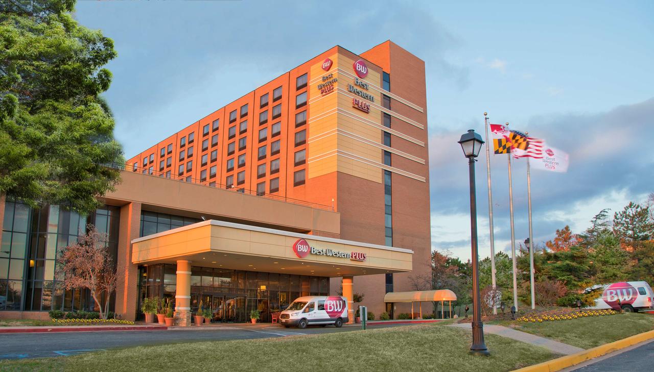 Best Western Plus Hotel & Conference Center - thumb 43