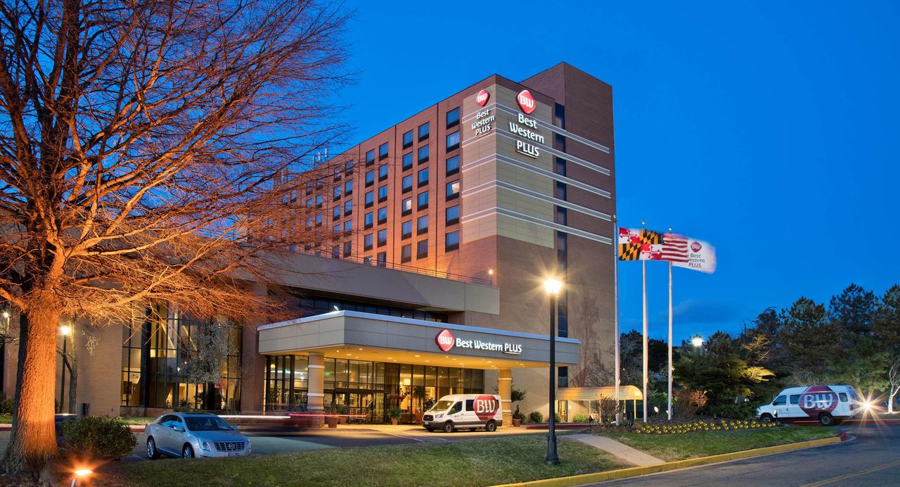 Best Western Plus Hotel & Conference Center - thumb 0