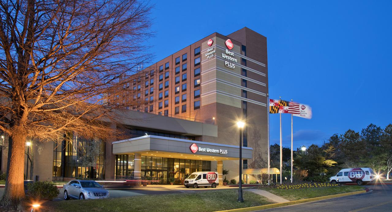 Best Western Plus Hotel & Conference Center - thumb 32