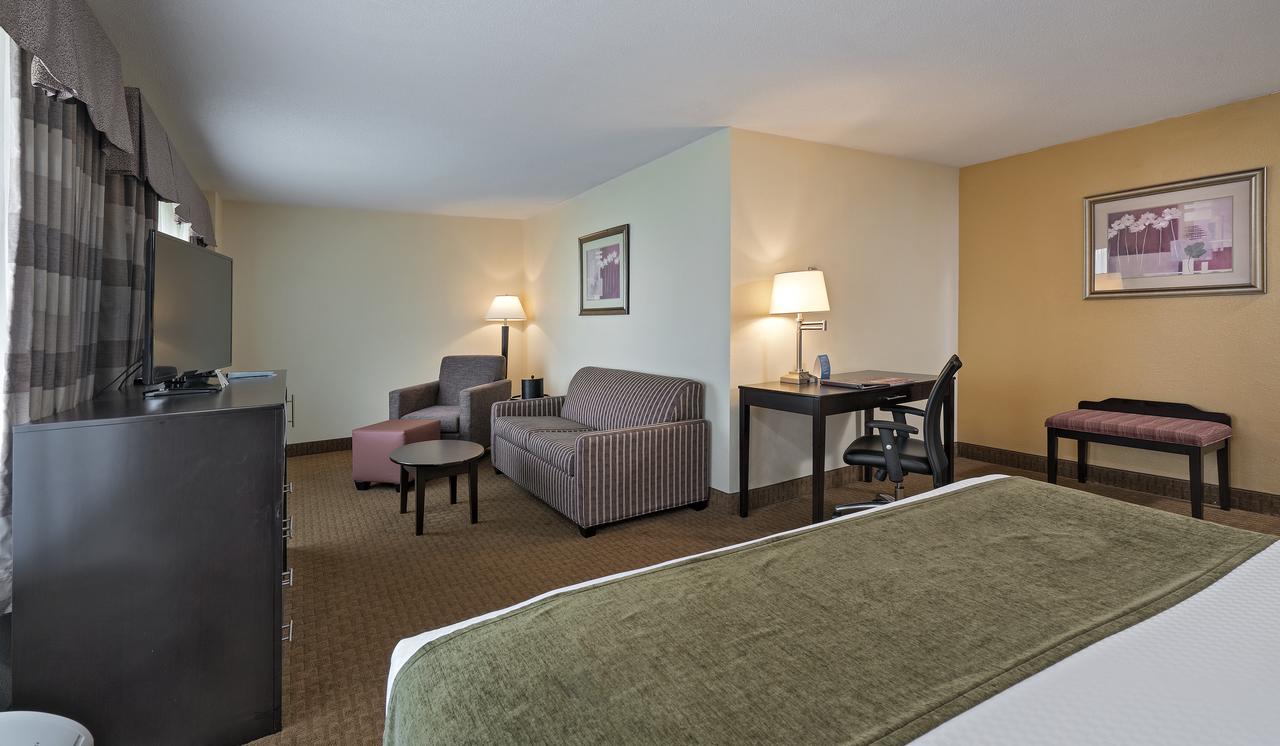 Best Western Plus Hotel & Conference Center - thumb 10