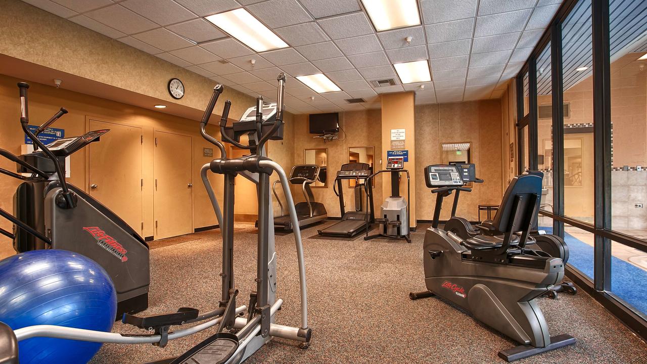 Best Western Plus Hotel & Conference Center - thumb 39