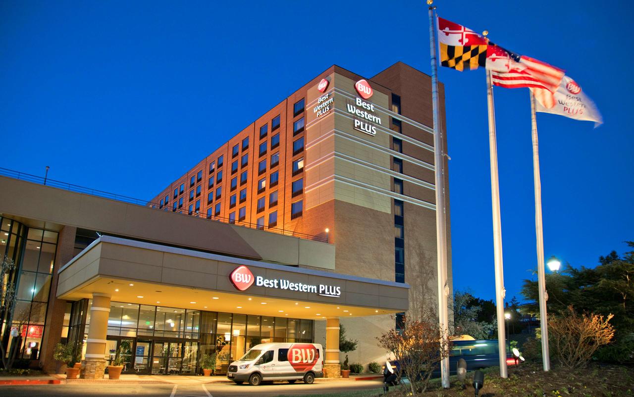 Best Western Plus Hotel & Conference Center - thumb 44