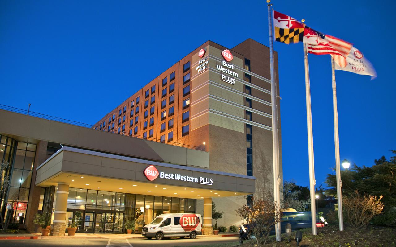 Best Western Plus Hotel & Conference Center - thumb 33