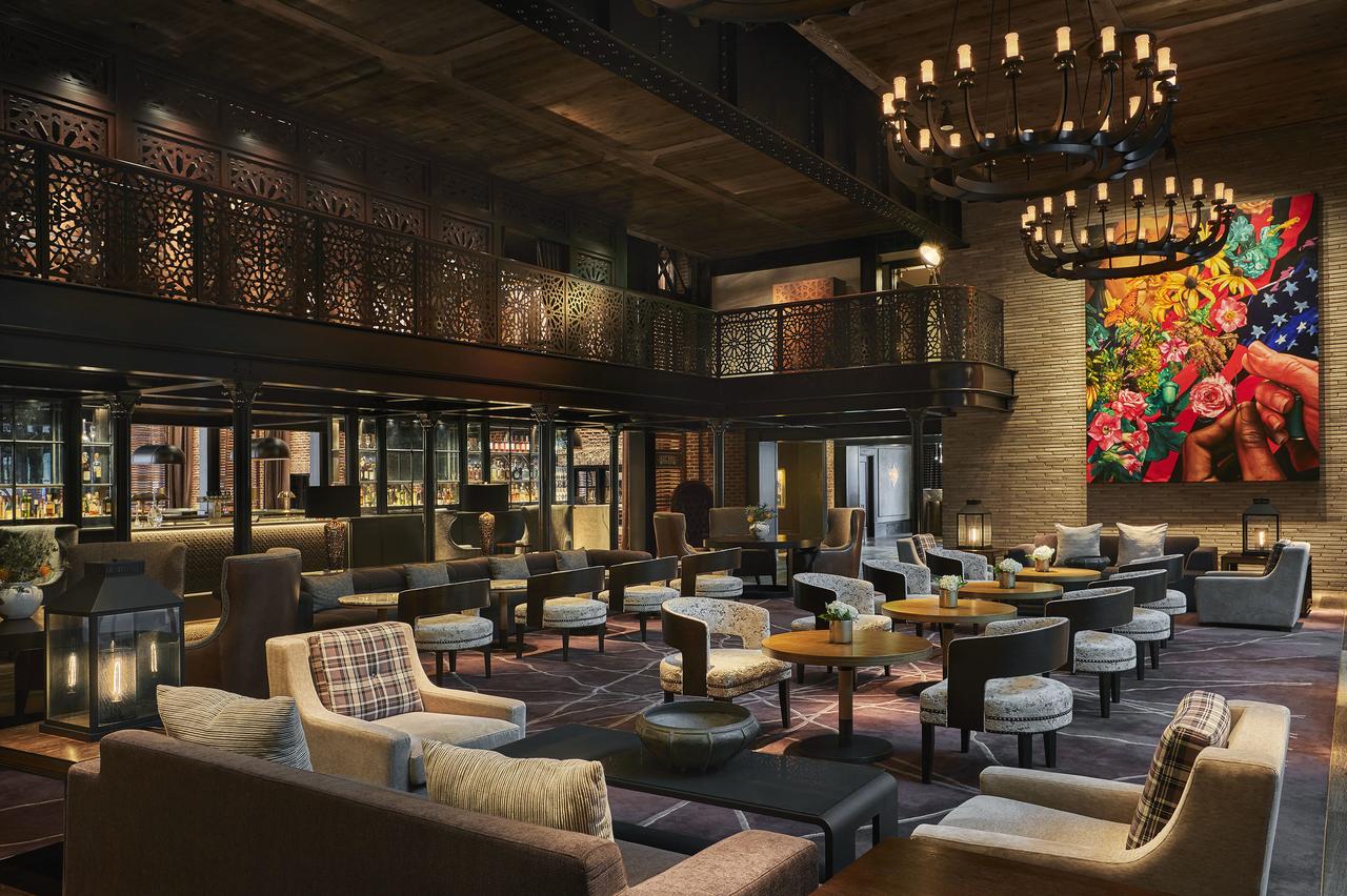 Sagamore Pendry Baltimore - thumb 11