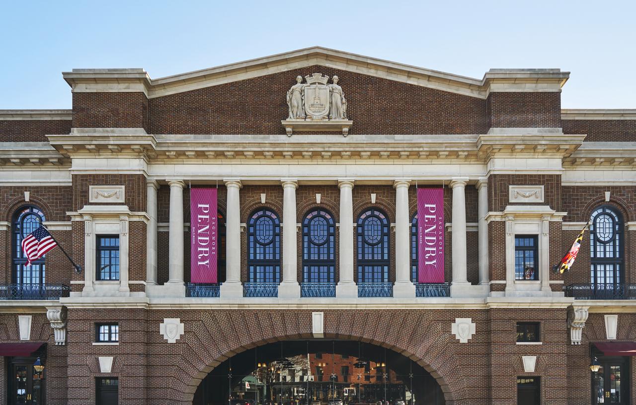 Sagamore Pendry Baltimore - thumb 0