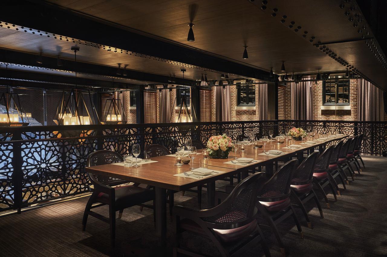 Sagamore Pendry Baltimore - thumb 12