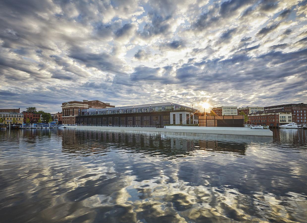 Sagamore Pendry Baltimore - thumb 1