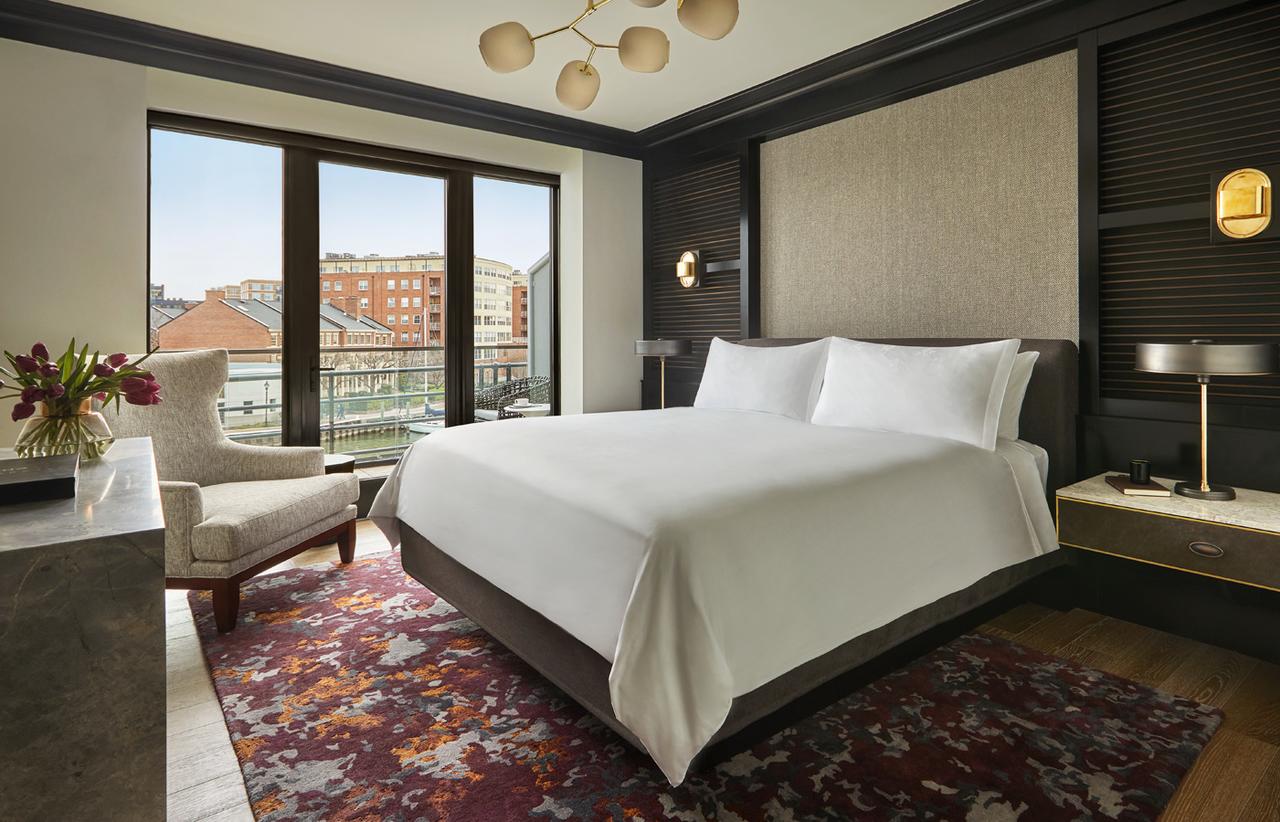 Sagamore Pendry Baltimore - thumb 22