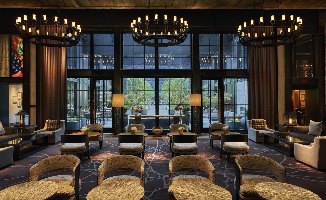 Sagamore Pendry Baltimore - thumb 10