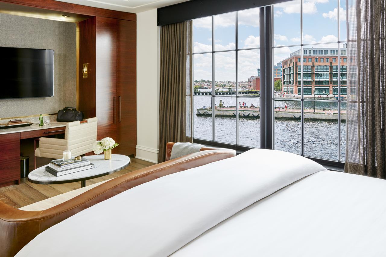 Sagamore Pendry Baltimore - thumb 25