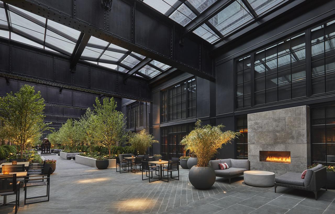 Sagamore Pendry Baltimore - thumb 8