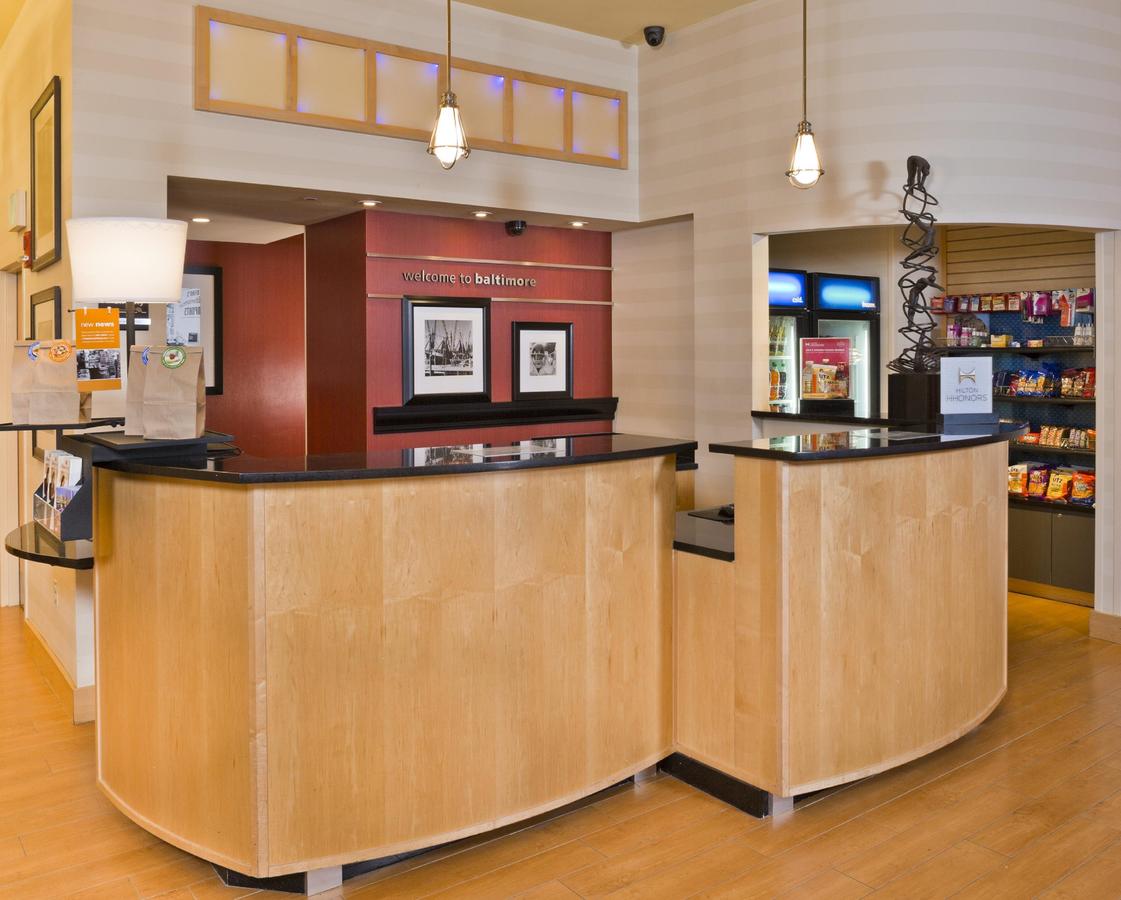 Hampton Inn Baltimore-Downtown-Convention Center - thumb 6