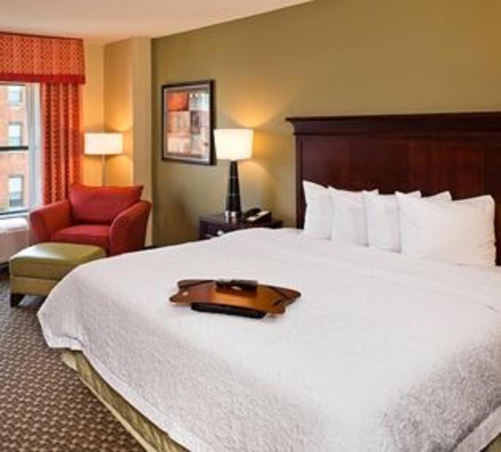 Hampton Inn Baltimore-Downtown-Convention Center - thumb 23
